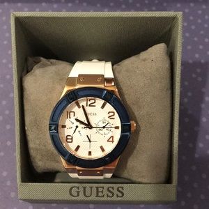 Guess watch